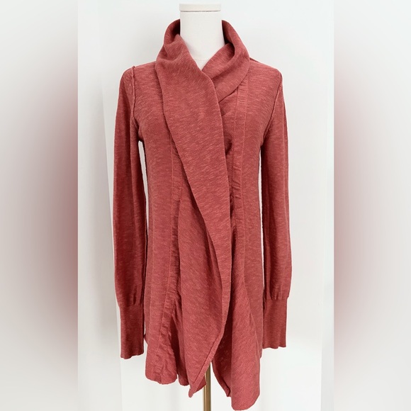 Free People Sweaters - Free People Cardigan Size S